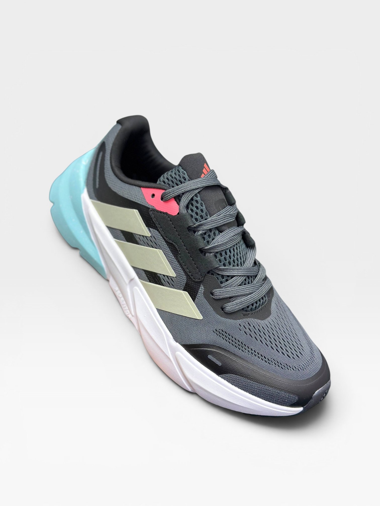 Adidas Galaxy 7 Men’s Lightweight Running Shoes - Image 2