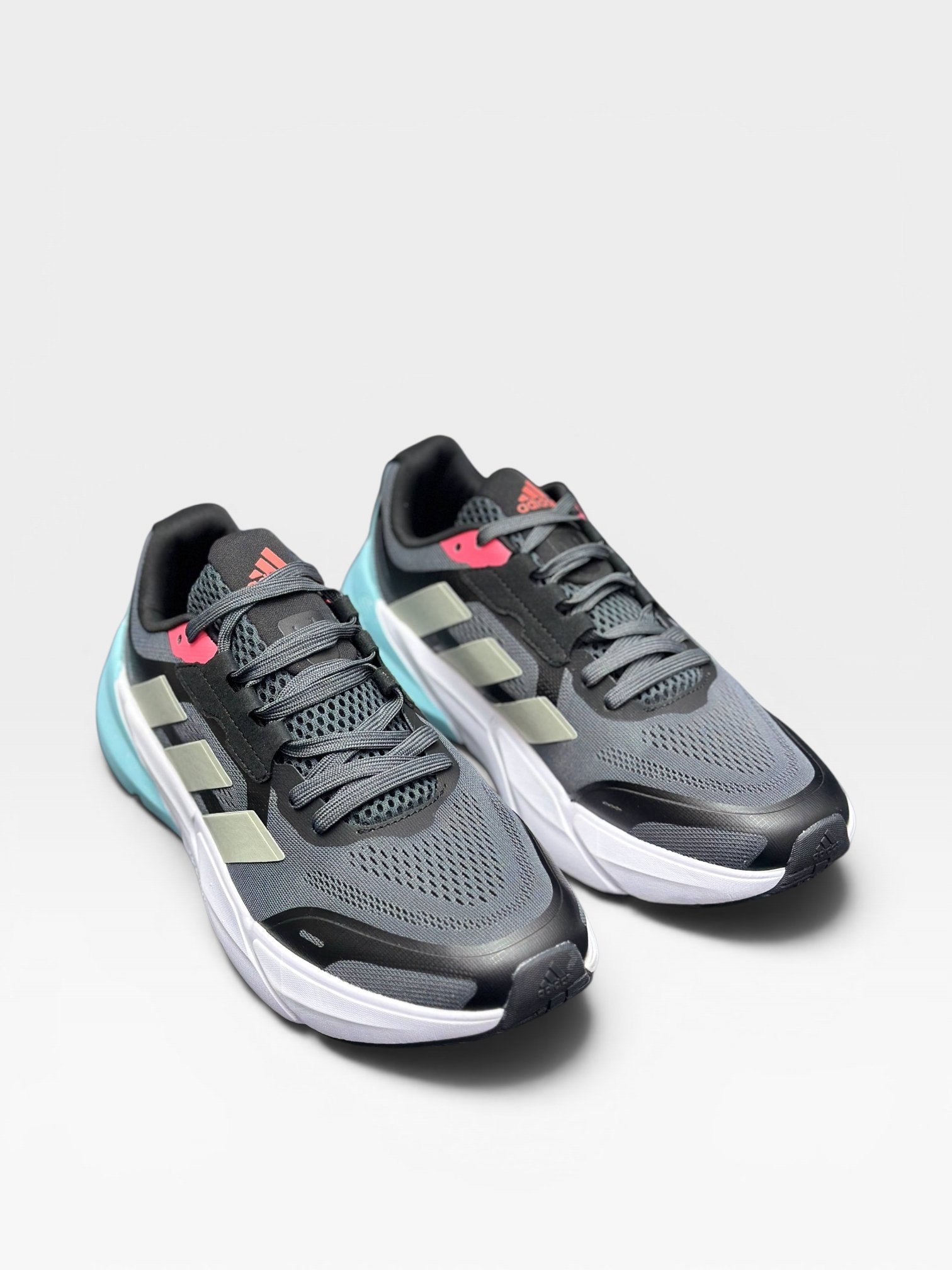 Adidas Galaxy 7 Men’s Lightweight Running Shoes - Image 3