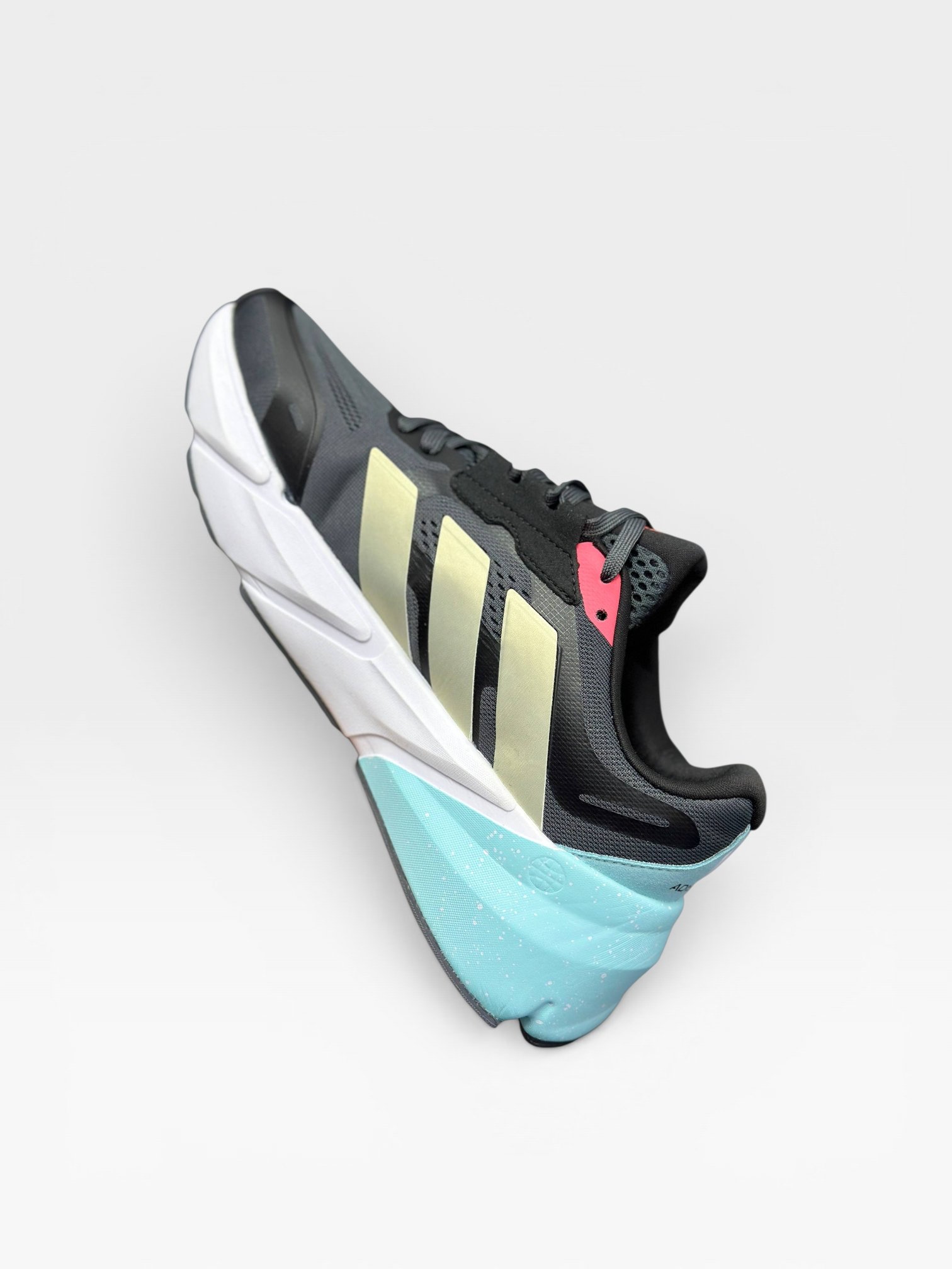 Adidas Galaxy 7 Men’s Lightweight Running Shoes - Image 6